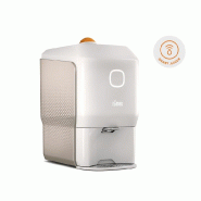 Presse agrumes automatique Soul Series 2 Zumex - Blanc