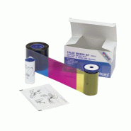 Ruban couleur YMCKO DATACARD 534100-001-R004_0