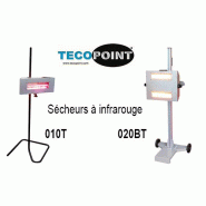 Radiants à infrarouge électriques