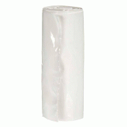 San Ignacio - LEKNES - 40 sachets pour 24 glaçons 22 x 35 cm - blanc SANR437 San Ignacio - LEKNES - 40 sachets pour 24 glaçons 22 x 35 cm - blanc SANR437