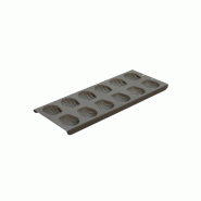 Schneider - Madeleine petite, 12 moules - silicone 967065