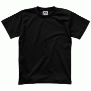 T-shirt manches courtes pour enfant Ace 33S05995 - 100% coton - 150 g/m² T-shirt manches courtes pour enfant Ace 33S05995 - 100% coton - 150 g/m²