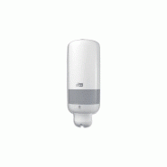 Tork distributeur de savon liquide s1 en abs - dimensions : l11,2 x h29,1 x p11,4 cm blanc