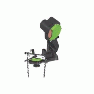 Affuteuse de chaine pour Tronçonneuse Disque 108 mm VITO - noir 5604612668280 Affuteuse de chaine pour Tronçonneuse Disque 108 mm VITO - noir 5604612668280