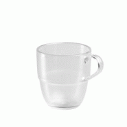 APS Set de 24 pièces 66940 Tasse Teatime, Tasse en plastique/ Tasse de camping, plastique Tritan, capacité 250 ml - plastique 66940 APS Set de 24 pièces 66940 Tasse Teatime, Tasse en plastique/ Tasse de camping, plastique Tritan, capacité 250 ml - plastique 66940