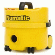 Aspirateurs spécial avion 100V - Numatic - Compact, 1100W, filtration haute performance Aspirateurs spécial avion 100V - Numatic - Compact, 1100W, filtration haute performance