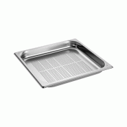 Bac gastronorme perforé GN2/3 H 40 mm - Caterchef - EMG-953536