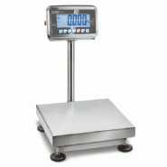 Balance Plateforme Portée 100 Kg - Kern - 4045761112995