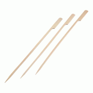 Piques a brochette L.25,0cm - Westmark - EMG-015064