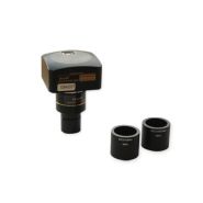 Caméra USB2.0 pour microscope, 2.1MP - Ref.: HGB002 Caméra USB2.0 pour microscope, 2.1MP - Ref.: HGB002