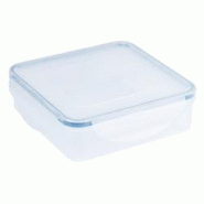 Contacto Boîte de conservation 1,0 l - plastique polypropylène 1126/100 Contacto Boîte de conservation 1,0 l - plastique polypropylène 1126/100