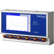 Contrôleur pour systèmes DAQ  idéal pour l''informatique de pointe et l'enregistrement de données au niveau des processus et de surveillance des actifs- Q.monixx
