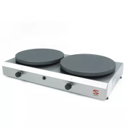 Crêpière CG-240 GAS-5130522 Crêpière CG-240 GAS-5130522