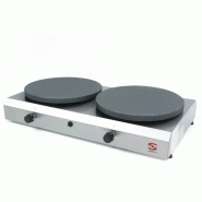 Crêpière professionnelle - CG-240