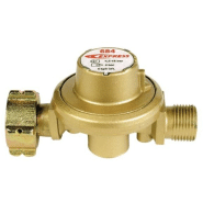 Détendeur de gaz propane fixe 4 bars - express - 684 - 572967 Détendeur de gaz propane fixe 4 bars - express - 684 - 572967