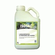 Engrais foliaire - isotac®