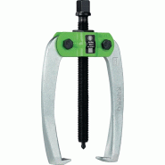 Extracteur 44-1 profondeur de serrage 100 mm envergure 100 mm 3 t KUKKO Extracteur 44-1 profondeur de serrage 100 mm envergure 100 mm 3 t KUKKO