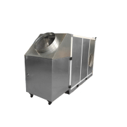 Generateur d'air chaud biomasse gt-210