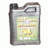 Huile mélange semi-synthèse Motomix - bidon de 30L - pour moteurs 2 temps de compétition - spécification API TC-JASO FC
