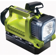 LAMPE ATEX MZO 3415 - PELI