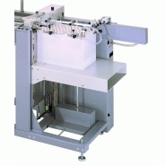 Margeur succion MB FSA - automatique, haut de pile, formats jusqu'à 520x1300 mm Margeur succion MB FSA - automatique, haut de pile, formats jusqu'à 520x1300 mm
