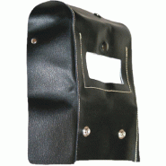 Masque portefeuille pliable avec verre Lincoln Electric Masque portefeuille pliable avec verre Lincoln Electric