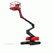 Nacelle articulée 15m nar15a MNG SORARE