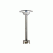 Pied mixeur professionnel Dynamix M Shake 190 - Dynamic - 0652217739039