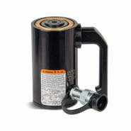 Vérins en aluminium RAC302 - 309 kN Capacité - 50 mm Course