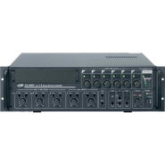 Rondson ZA-6120 Ampli 6 Zones 120 Watts Rondson ZA-6120 Ampli 6 Zones 120 Watts