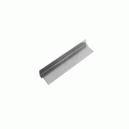 Schneider - Rail de guidage type S en aluminium pour 995820 + 995830 - aluminium 995821