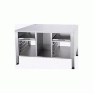 Support de Vario 2S Rational / Frima UG12 (60.30.940)