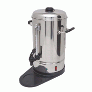 Vaiotec Percolateur à café EASYLINE 6 litres - 10608