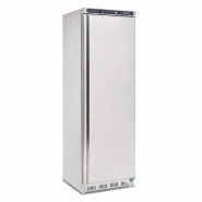 Armoire réfrigérée négative Inox - 1 porte - Série C - 365L | Polar - CD083