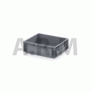 Bac plein euro norme 45L