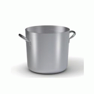 Ballarini Pot professionnel en aluminium cm.28×27,5h LT.16,5 - 8003150458112 Ballarini Pot professionnel en aluminium cm.28×27,5h LT.16,5 - 8003150458112