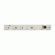 Bande Led Beneito & Faure Fine Dmx5 Rgb+3000K 5 M 24 V 17 W/M 70 Led/M Ip67 - Contrôle Dmx Pixel Par Pixel - Haute Définition - blanc 8436590211663