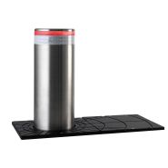 Borne escamotable automatique haute résistance - Citadine BES - Résistance élevée 661 kJ - Garantie 5 ans