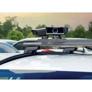 Caméra lecture de plaques immatriculation Microcam - ANPR portable, légère et conforme IP67 Caméra lecture de plaques immatriculation Microcam - ANPR portable, légère et conforme IP67