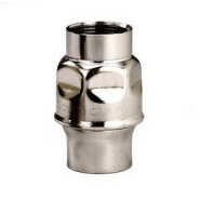 Clapet anti retour inox : 40/49 - 306966 Clapet anti retour inox : 40/49 - 306966