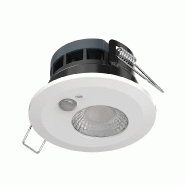 DRACO PRO Spot version maitre esclave a detecteur de mouvements integre IP65 RE2020 CCT - S0240790D - SOLUM DRACO PRO Spot version maitre esclave a detecteur de mouvements integre IP65 RE2020 CCT - S0240790D - SOLUM