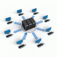 Logiciel de gestion centralisée des sauvegardes Logiciel de gestion centralisée des sauvegardes