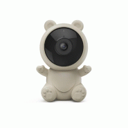 Hama 00176673 Caméra intérieure 1080p WiFi Veilleuse Audio - 4047443545534