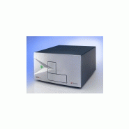 Lecteur de microplaques tecan infinite 200