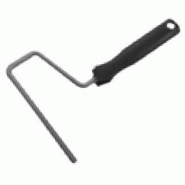 Montures pour rouleaux - tige aluminium ø 7,6 mm à clips Montures pour rouleaux - tige aluminium ø 7,6 mm à clips