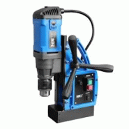 MSW - Perceuse magnétique - 1480 W - 700 tr/min - diamètre de perçage max. 16 mm - 4062859280848