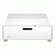 Optoma ZW410UST vidéo-projecteur Projecteur à  focale standard 4000 ANSI lumens DLP WXGA (1280x800) C
