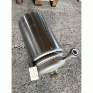 Pompe centrifuge APV-SPX W50/25 - 4 kW reconditionnée Pompe centrifuge APV-SPX W50/25 - 4 kW reconditionnée