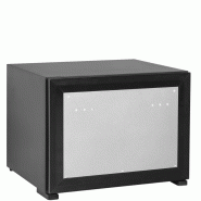 Réfrigérateur Minibar tiroir TD50C Noir TEFCOLD