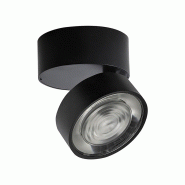 ROSSINI ILLUMINAZIONE Applique Et Plafonnier Hole Led 13W 38° Ip20 3000K Cri90 Noir - Groupe Rossini, Applique En Aluminium Moulé Sous Pression Pour ROSSINI ILLUMINAZIONE Applique Et Plafonnier Hole Led 13W 38° Ip20 3000K Cri90 Noir - Groupe Rossini, Applique En Aluminium Moulé Sous Pression Pour